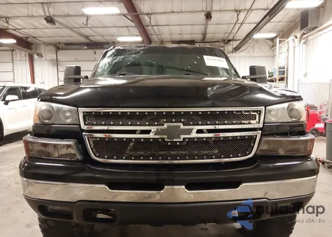 2006 Chevrolet Silverado K1500 z USA, uszkodzony, nr VIN 3GCEK14Z86G261850